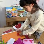 そら すくわくプログラム3月