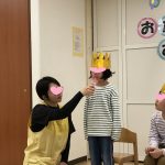 ４月　誕生会