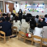 入園式・進級の集い