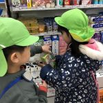 2026、3　ほっとけーきづくり