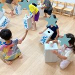 令和7年度　とうきょうすくわくプログラム　学研教室　かがく（４・５歳児）