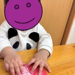 だいち組　ひなまつり製作