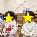 【全クラス】３月誕生日会
