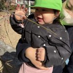 だいちぐみ 2月すくわくプログラム