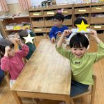 にじいろ保育園亀戸 そらぐみ 2月すくわくプログラム ブログ