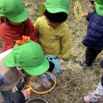 そよかぜぐみ　３月　すくわくプログラム