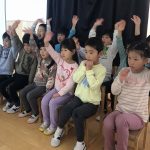 すくわくプログラム:せかいトーク6
