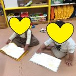 そよかぜ組　新年度がスタートしました！