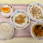 ☆4月13日(月)のお昼☆