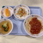 4月2日(木)の給食