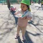 「うみぐみさんになりました！」