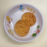 4月20日(月)のおやつ