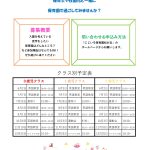 英語教室に参加してみませんか