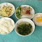子どもの日お祝い会!!