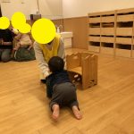 4月誕生会