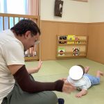 5月英語教室