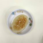 ☆５月２２日（金）のおやつ☆