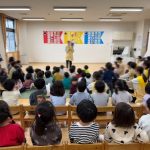 5月1日子どもの日お祝い会ブログ