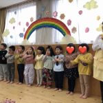 2026年度がスタートしました。