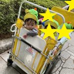 そよかぜ組 4月の様子