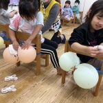 うみ組保健指導