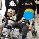 だいち組 商店街散歩