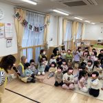 『子どもの日の集い』