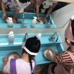 ☆★３月たいよう組カレー作り☆★