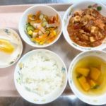 ☆★５月１９日（火）昼食☆★