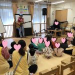 鈴木翼さん世代間交流コンサート