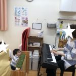 「5月 リトミック教室」