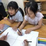 「5月 5歳 保育参観」