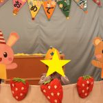 3月誕生会