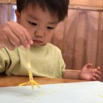タンポポの製作
