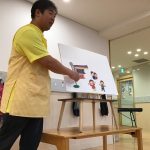 子どもの日の集い