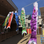 子どもの日お祝い会