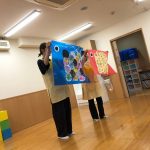 こどもの日の集い