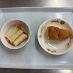 5月27日(水)のおやつ