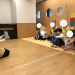 こどもの日お祝い会