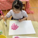 『どんな絵?何色?』そらぐみ