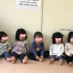 4月　英語教室