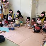 5月　お話会