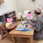 だいち組４月の様子