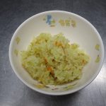 5月18日(月)おやつブログ