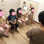 おはなし会