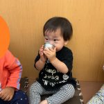 新年度スタート！そよかぜ組編
