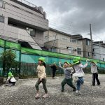そらぐみ　４月ブログ「そらぐみスタートしました！」