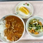 ☆★5月12日(火)昼食☆★