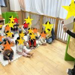 子どもの日の集い