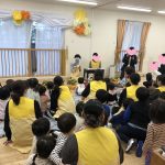 入園式